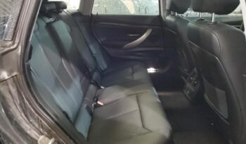 2014 BMW 328 XIGT full