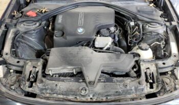 2014 BMW 328 XIGT full