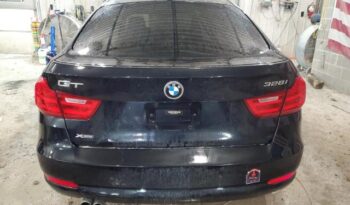 2014 BMW 328 XIGT full