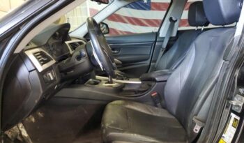 2014 BMW 328 XIGT full