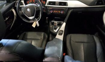 2014 BMW 328 XIGT full