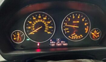 2014 BMW 328 XIGT full