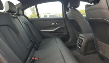2020 BMW 330I full