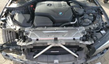 2020 BMW 330I full