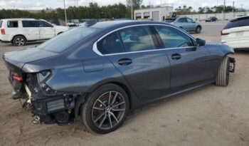 2020 BMW 330I full