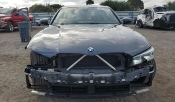2020 BMW 330I full