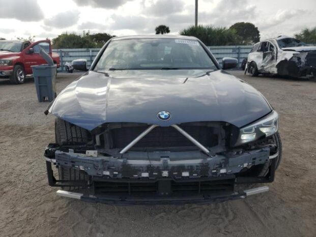 2020 BMW 330I full