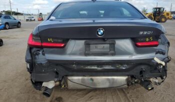 2020 BMW 330I full