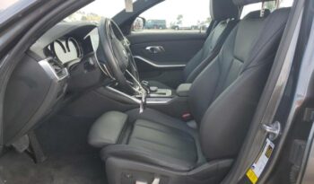 2020 BMW 330I full