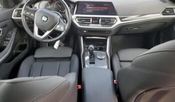 2020 BMW 330I full