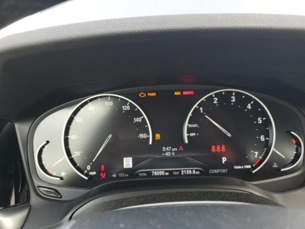 2020 BMW 330I full