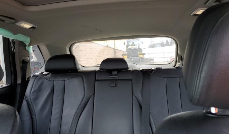 2014 BMW X5 XDRIVE35D – $14400 full