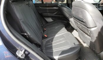 2014 BMW X5 XDRIVE35D – $14400 full