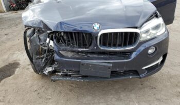 2014 BMW X5 XDRIVE35D – $14400 full