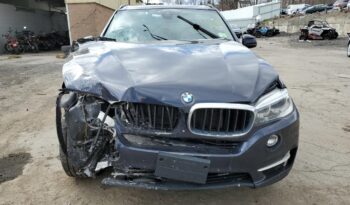2014 BMW X5 XDRIVE35D – $14400 full