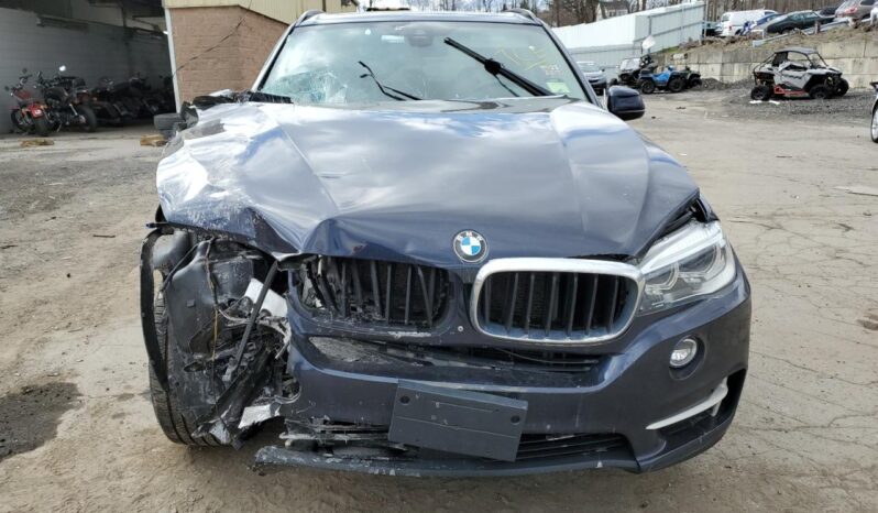 2014 BMW X5 XDRIVE35D – $14400 full