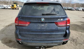 2014 BMW X5 XDRIVE35D – $14400 full