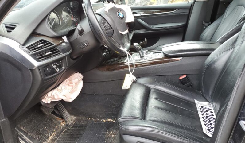 2014 BMW X5 XDRIVE35D – $14400 full