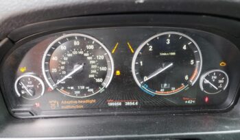 2014 BMW X5 XDRIVE35D – $14400 full