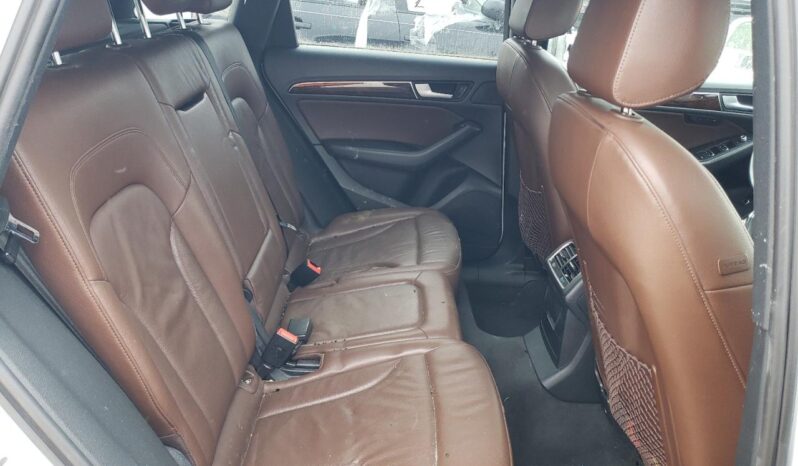 2015 AUDI Q5 PREMIUM PLUS – $9800 full