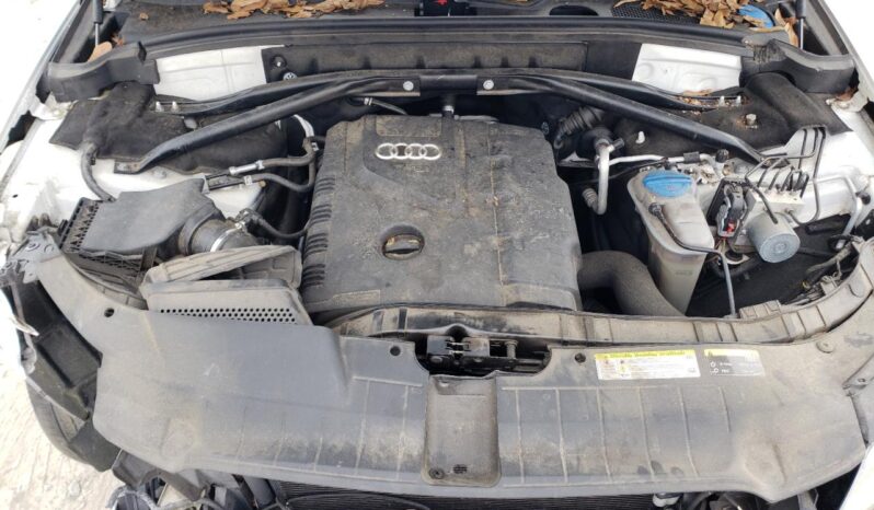 2015 AUDI Q5 PREMIUM PLUS – $9800 full