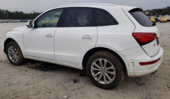 2015 AUDI Q5 PREMIUM PLUS – $9800 full