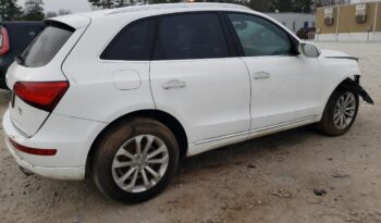 2015 AUDI Q5 PREMIUM PLUS – $9800 full