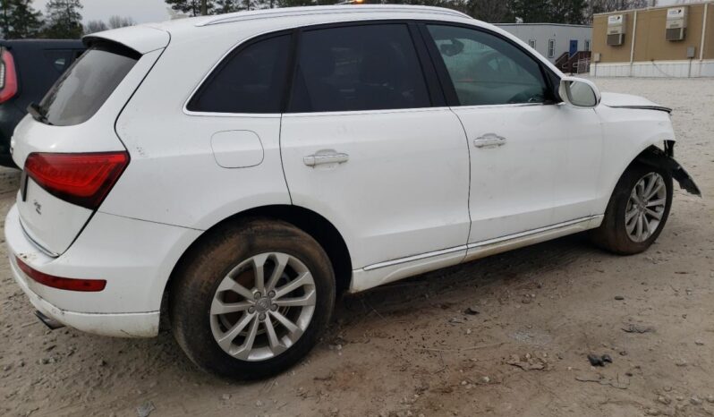 2015 AUDI Q5 PREMIUM PLUS – $9800 full