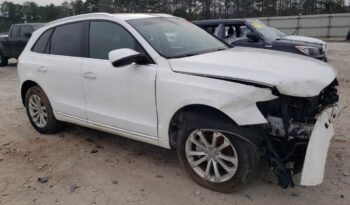 2015 AUDI Q5 PREMIUM PLUS – $9800 full