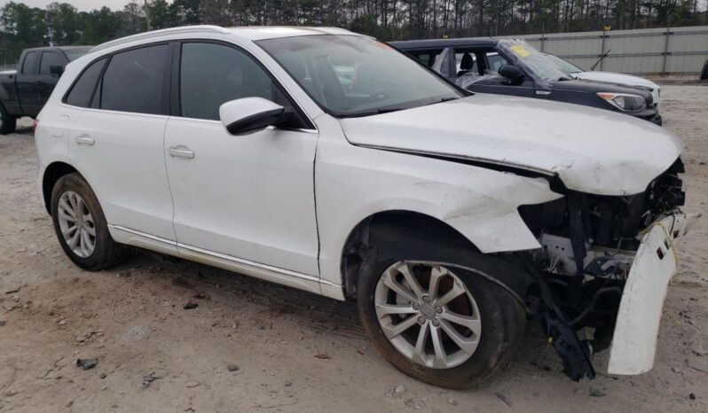 2015 AUDI Q5 PREMIUM PLUS – $9800 full
