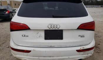 2015 AUDI Q5 PREMIUM PLUS – $9800 full