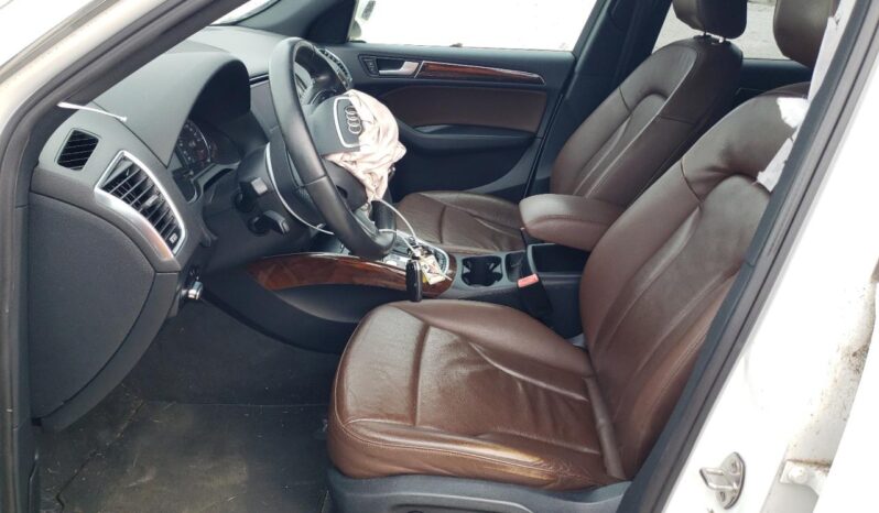 2015 AUDI Q5 PREMIUM PLUS – $9800 full