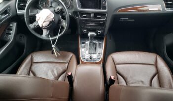 2015 AUDI Q5 PREMIUM PLUS – $9800 full