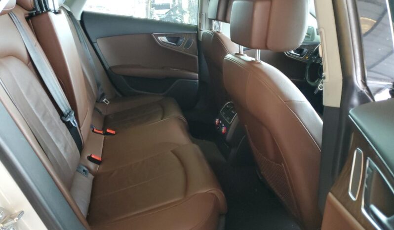 2016 AUDI A7 PREMIUM PLUS – $11200 full