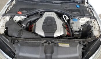 2016 AUDI A7 PREMIUM PLUS – $11200 full