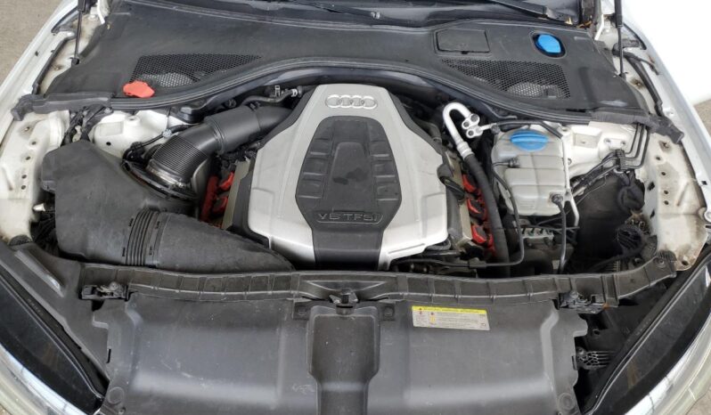 2016 AUDI A7 PREMIUM PLUS – $11200 full