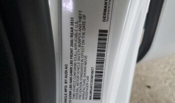 2016 AUDI A7 PREMIUM PLUS – $11200 full