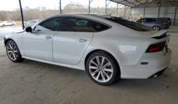 2016 AUDI A7 PREMIUM PLUS – $11200 full