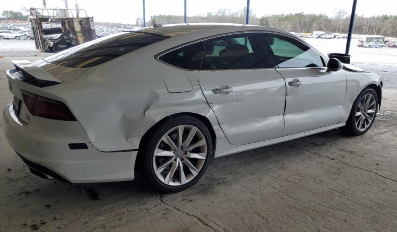 2016 AUDI A7 PREMIUM PLUS – $11200 full
