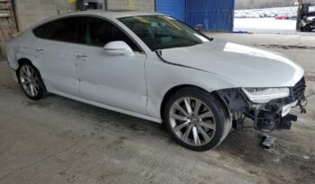 2016 AUDI A7 PREMIUM PLUS – $11200 full