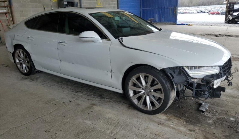 2016 AUDI A7 PREMIUM PLUS – $11200 full