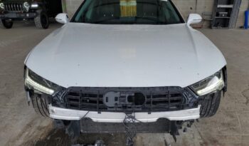 2016 AUDI A7 PREMIUM PLUS – $11200 full
