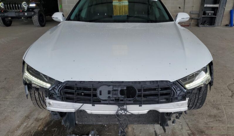 2016 AUDI A7 PREMIUM PLUS – $11200 full