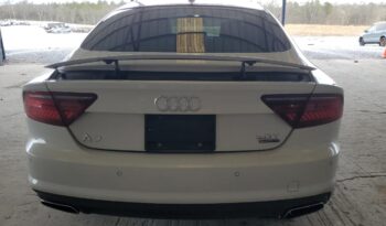 2016 AUDI A7 PREMIUM PLUS – $11200 full