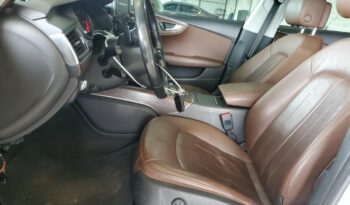 2016 AUDI A7 PREMIUM PLUS – $11200 full