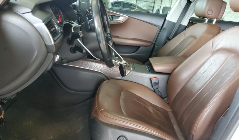 2016 AUDI A7 PREMIUM PLUS – $11200 full