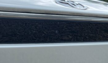 Toyota BZ4x TOP full