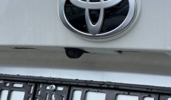 Toyota BZ4x TOP full