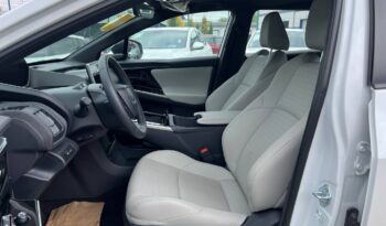 Toyota BZ4x TOP full