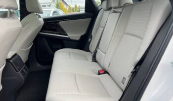Toyota BZ4x TOP full